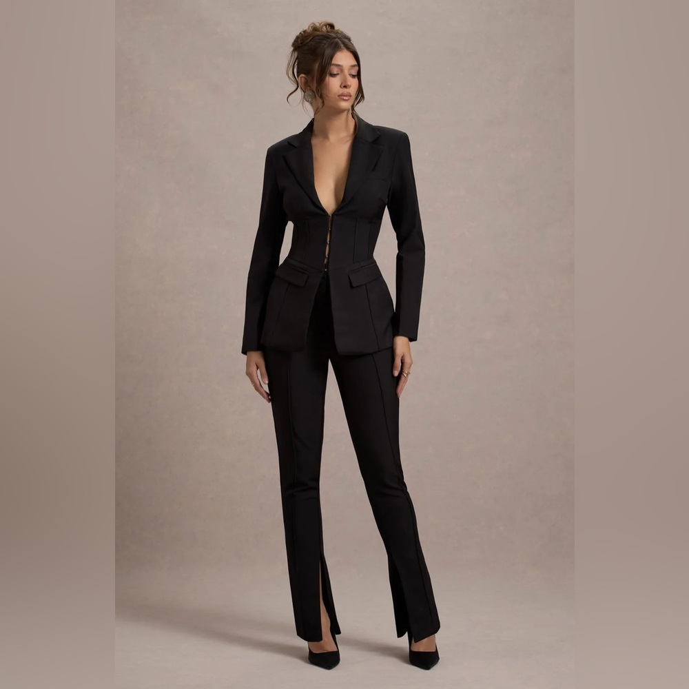 Brand new Jus de Pommes suit pants